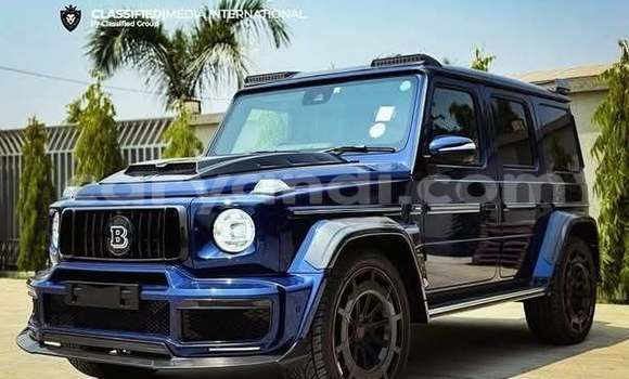 Acheter Occasion Voiture Mercedes-Benz GLC 250D Autre à Lusaka, Zambie Acheter Occasion Voiture Mercedes-Benz GLC 250D Autre à Lusaka, Zambie