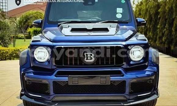 Acheter Occasion Voiture Mercedes-Benz GLC 250D Autre à Lusaka, Zambie Acheter Occasion Voiture Mercedes-Benz GLC 250D Autre à Lusaka, Zambie