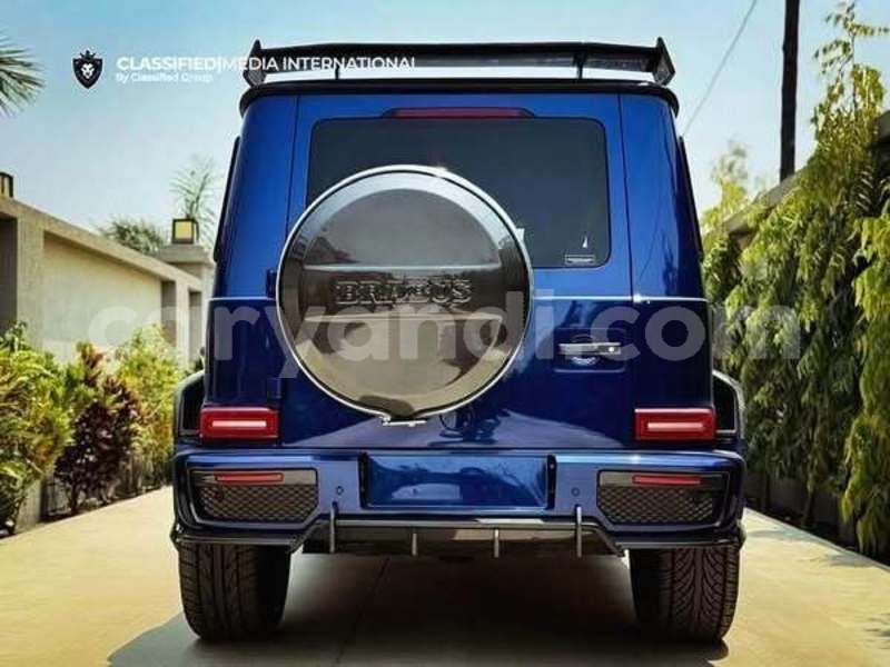 Big with watermark mercedes benz glc 250d zambia lusaka 30203