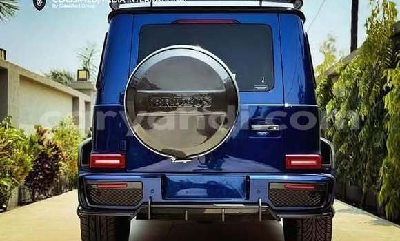 Acheter Occasion Voiture Mercedes-Benz GLC 250D Autre à Lusaka, Zambie Acheter Occasion Voiture Mercedes-Benz GLC 250D Autre à Lusaka, Zambie