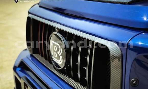 Acheter Occasion Voiture Mercedes-Benz GLC 250D Autre à Lusaka, Zambie Acheter Occasion Voiture Mercedes-Benz GLC 250D Autre à Lusaka, Zambie