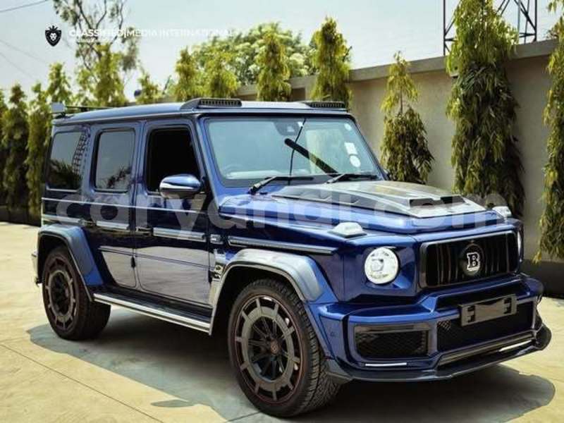 Big with watermark mercedes benz glc 250d zambia lusaka 30203