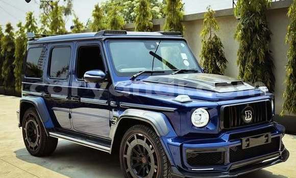 Acheter Occasion Voiture Mercedes-Benz GLC 250D Autre à Lusaka, Zambie Acheter Occasion Voiture Mercedes-Benz GLC 250D Autre à Lusaka, Zambie