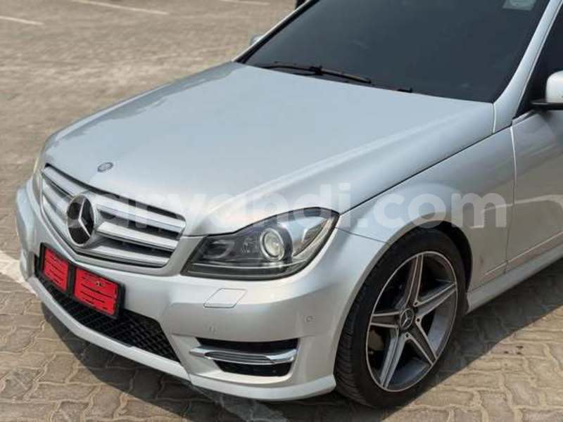 Big with watermark mercedes benz c180 coupe zambia lusaka 30204