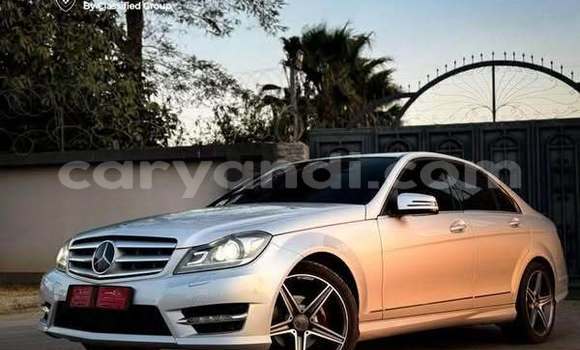 Buy Used Mercedes-Benz C180 coupe Other Car in Lusaka in Zambia