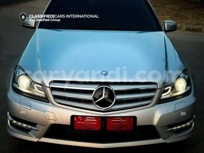 Big with watermark mercedes benz c180 coupe zambia lusaka 30205