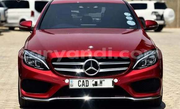 Acheter Occasion Voiture Mercedes-Benz C180 COUPE Autre à Lusaka, Zambie