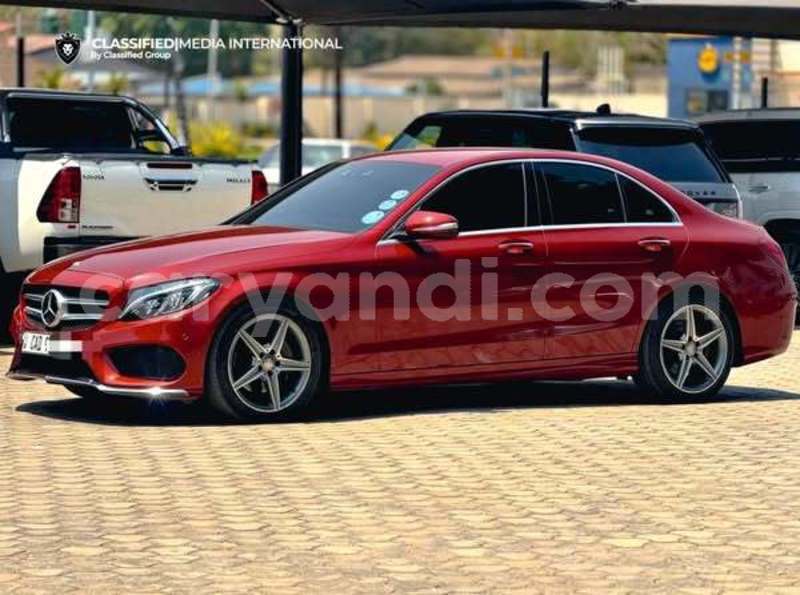Big with watermark mercedes benz c180 coupe zambia lusaka 30207