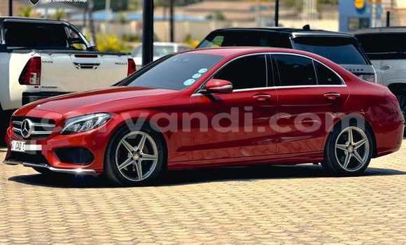 Acheter Occasion Voiture Mercedes-Benz C180 COUPE Autre à Lusaka, Zambie Acheter Occasion Voiture Mercedes-Benz C180 COUPE Autre à Lusaka, Zambie