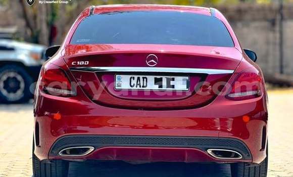Acheter Occasion Voiture Mercedes-Benz C180 COUPE Autre à Lusaka, Zambie Acheter Occasion Voiture Mercedes-Benz C180 COUPE Autre à Lusaka, Zambie