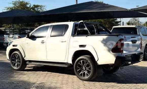 Acheter Occasion Voiture Toyota Alphard Autre à Lusaka, Zambie Acheter Occasion Voiture Toyota Alphard Autre à Lusaka, Zambie