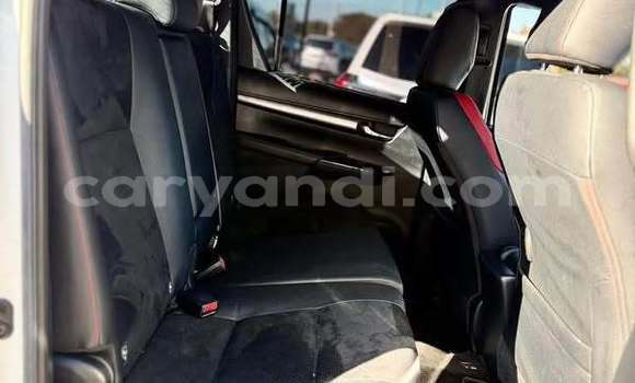 Acheter Occasion Voiture Toyota Alphard Autre à Lusaka, Zambie Acheter Occasion Voiture Toyota Alphard Autre à Lusaka, Zambie