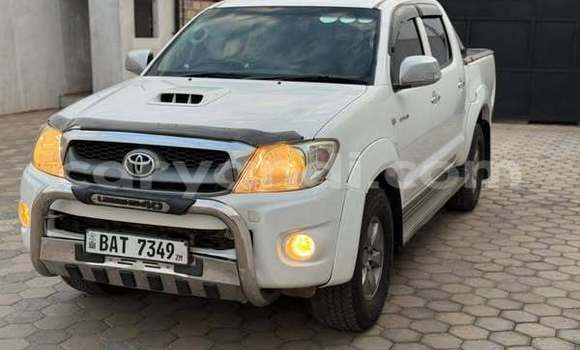 Acheter Occasion Voiture Toyota Land Cruiser Autre à Lusaka, Zambie Acheter Occasion Voiture Toyota Land Cruiser Autre à Lusaka, Zambie