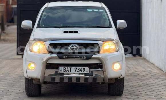 Acheter Occasion Voiture Toyota Land Cruiser Autre à Lusaka, Zambie Acheter Occasion Voiture Toyota Land Cruiser Autre à Lusaka, Zambie