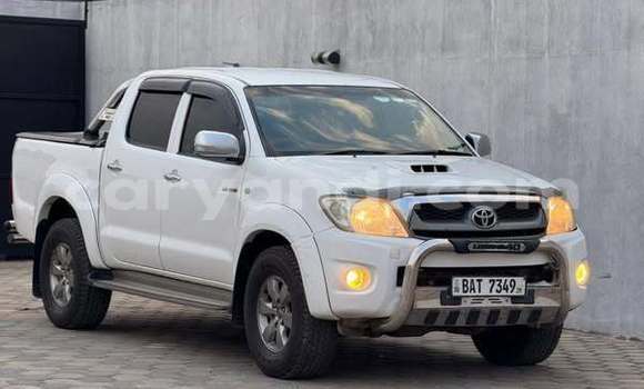 Acheter Occasion Voiture Toyota Land Cruiser Autre à Lusaka, Zambie Acheter Occasion Voiture Toyota Land Cruiser Autre à Lusaka, Zambie