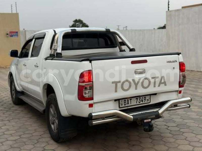 Big with watermark toyota land cruiser zambia lusaka 30210