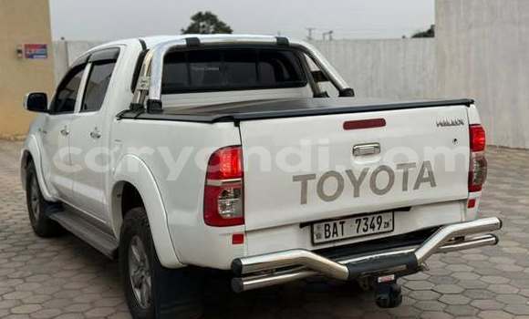 Acheter Occasion Voiture Toyota Land Cruiser Autre à Lusaka, Zambie Acheter Occasion Voiture Toyota Land Cruiser Autre à Lusaka, Zambie