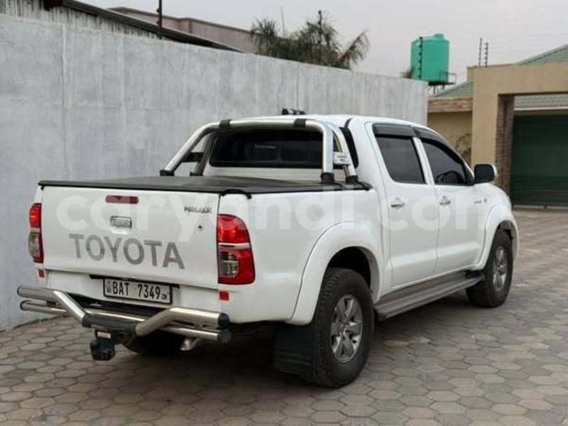 Big with watermark toyota land cruiser zambia lusaka 30210