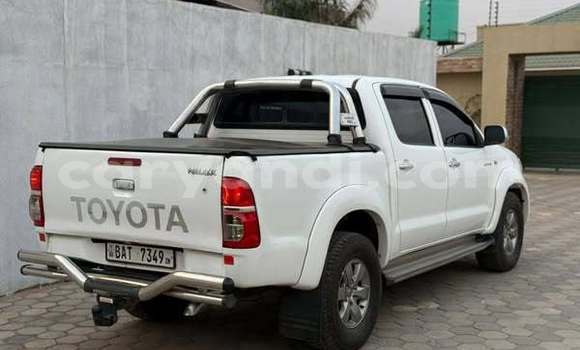 Acheter Occasion Voiture Toyota Land Cruiser Autre à Lusaka, Zambie Acheter Occasion Voiture Toyota Land Cruiser Autre à Lusaka, Zambie