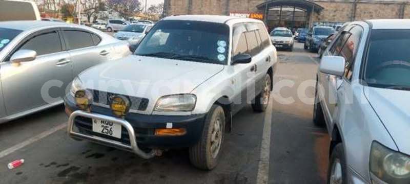 Big with watermark toyota rav4 zambia lusaka 30211