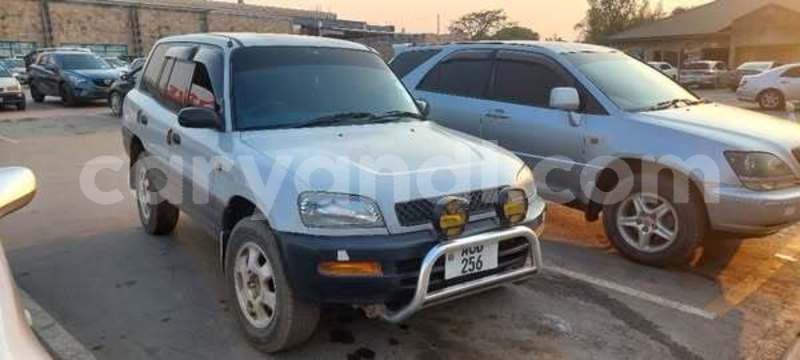 Big with watermark toyota rav4 zambia lusaka 30211