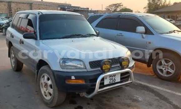 Acheter Occasion Voiture Toyota RAV4 Autre à Lusaka, Zambie Acheter Occasion Voiture Toyota RAV4 Autre à Lusaka, Zambie