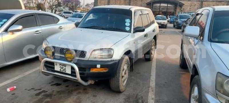 Big with watermark toyota rav4 zambia lusaka 30211