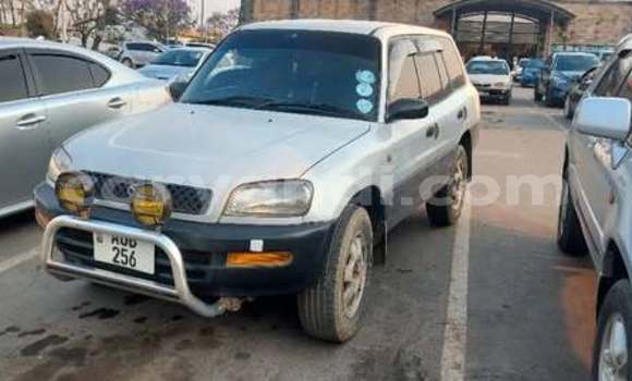 Acheter Occasion Voiture Toyota RAV4 Autre à Lusaka, Zambie Acheter Occasion Voiture Toyota RAV4 Autre à Lusaka, Zambie