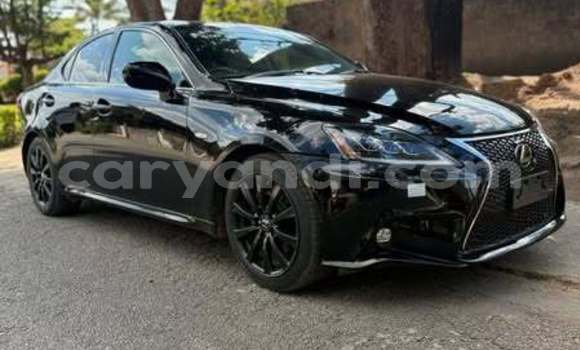 Nunua Ilio tumika Lexus IS Nyingine Gari ndani ya Lusaka nchini Zambia