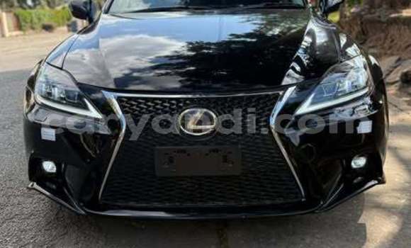 Acheter Occasion Voiture Lexus IS Autre à Lusaka, Zambie Acheter Occasion Voiture Lexus IS Autre à Lusaka, Zambie