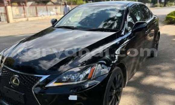 Acheter Occasion Voiture Lexus IS Autre à Lusaka, Zambie Acheter Occasion Voiture Lexus IS Autre à Lusaka, Zambie