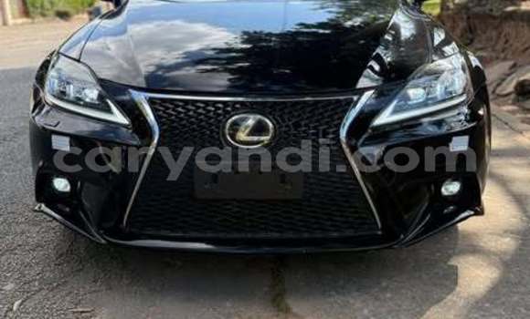 Acheter Occasion Voiture Lexus IS Autre à Lusaka, Zambie Acheter Occasion Voiture Lexus IS Autre à Lusaka, Zambie