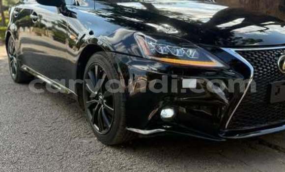 Acheter Occasion Voiture Lexus IS Autre à Lusaka, Zambie Acheter Occasion Voiture Lexus IS Autre à Lusaka, Zambie