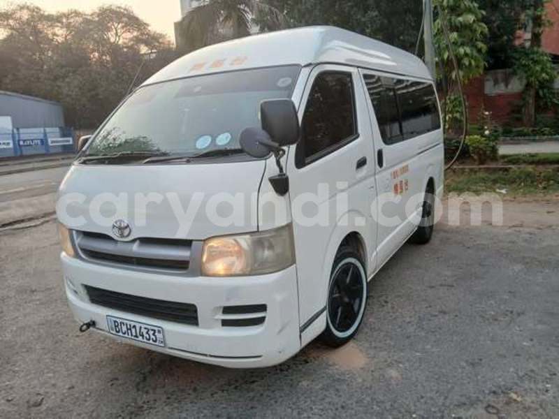Big with watermark toyota hiace zambia lusaka 30214