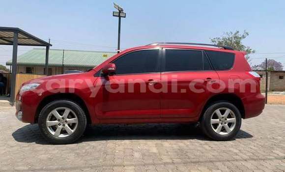 Buy Used Toyota Vanguard Other Car in Lusaka in Zambia Buy Used Toyota Vanguard Other Car in Lusaka in Zambia