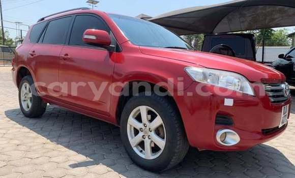 Acheter Occasion Voiture Toyota Vanguard Autre à Lusaka, Zambie Acheter Occasion Voiture Toyota Vanguard Autre à Lusaka, Zambie