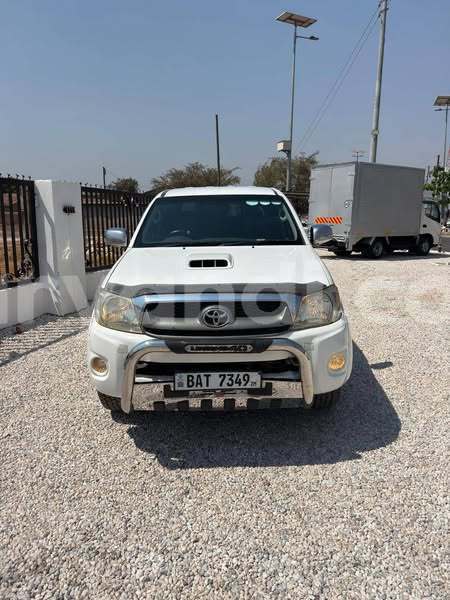 Big with watermark toyota hilux zambia lusaka 30217