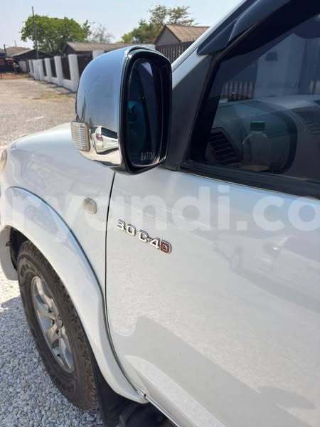Big with watermark toyota hilux zambia lusaka 30217