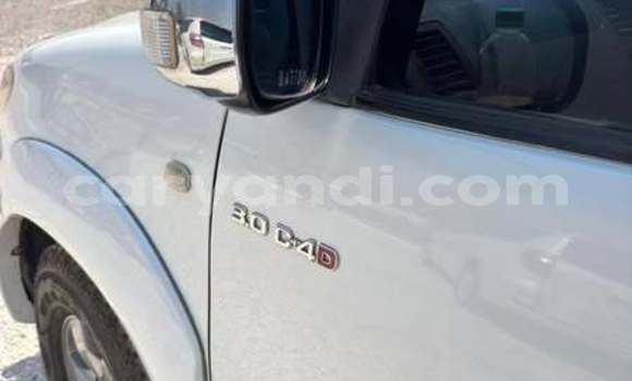 Acheter Occasion Voiture Toyota Hilux Autre à Lusaka, Zambie Acheter Occasion Voiture Toyota Hilux Autre à Lusaka, Zambie