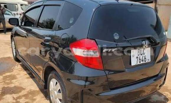 Acheter Occasion Voiture Honda FIT Autre à Lusaka, Zambie