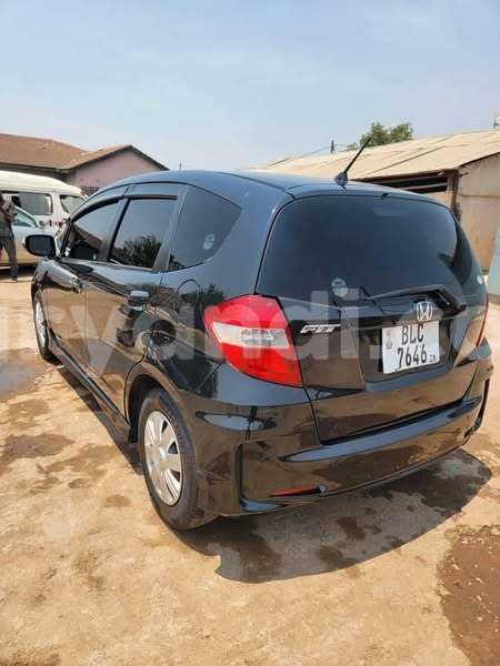 Big with watermark honda fit zambia lusaka 30218