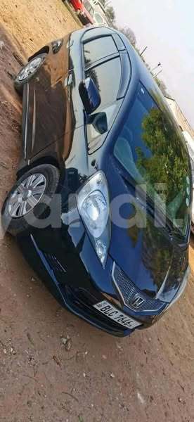 Big with watermark honda fit zambia lusaka 30218