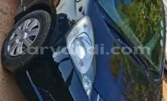 Acheter Occasion Voiture Honda FIT Autre à Lusaka, Zambie Acheter Occasion Voiture Honda FIT Autre à Lusaka, Zambie