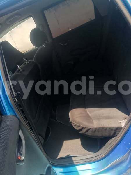 Big with watermark honda fit zambia lusaka 30219