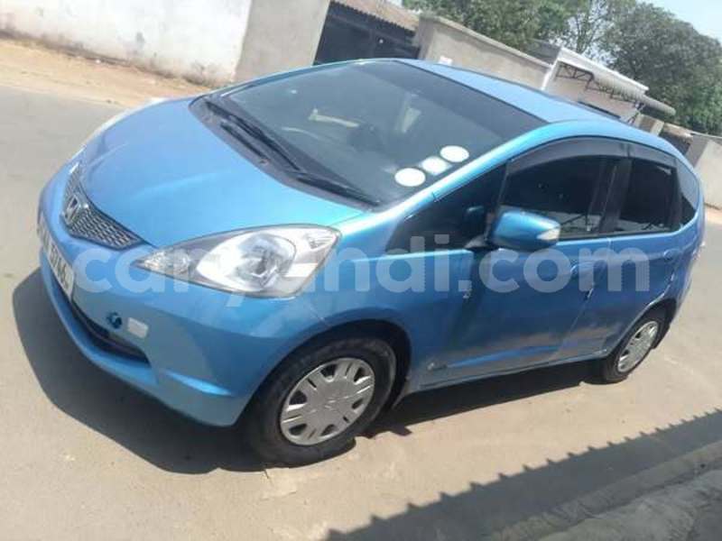 Big with watermark honda fit zambia lusaka 30219