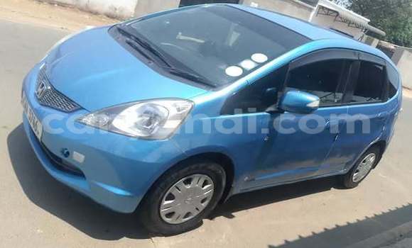 Buy Used Honda FIT Other Car in Lusaka in Zambia Buy Used Honda FIT Other Car in Lusaka in Zambia