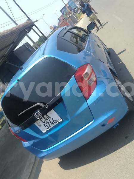 Big with watermark honda fit zambia lusaka 30219