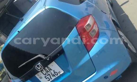 Buy Used Honda FIT Other Car in Lusaka in Zambia Buy Used Honda FIT Other Car in Lusaka in Zambia
