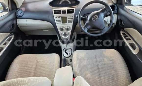 Tenga Tsaru Toyota Belta Zvimwe Mota in Lusaka in Zambia Tenga Tsaru Toyota Belta Zvimwe Mota in Lusaka in Zambia