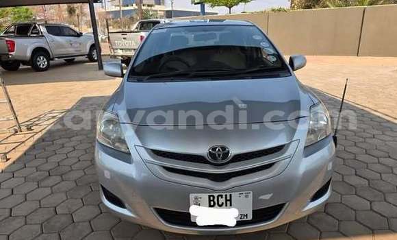 Tenga Tsaru Toyota Belta Zvimwe Mota in Lusaka in Zambia Tenga Tsaru Toyota Belta Zvimwe Mota in Lusaka in Zambia